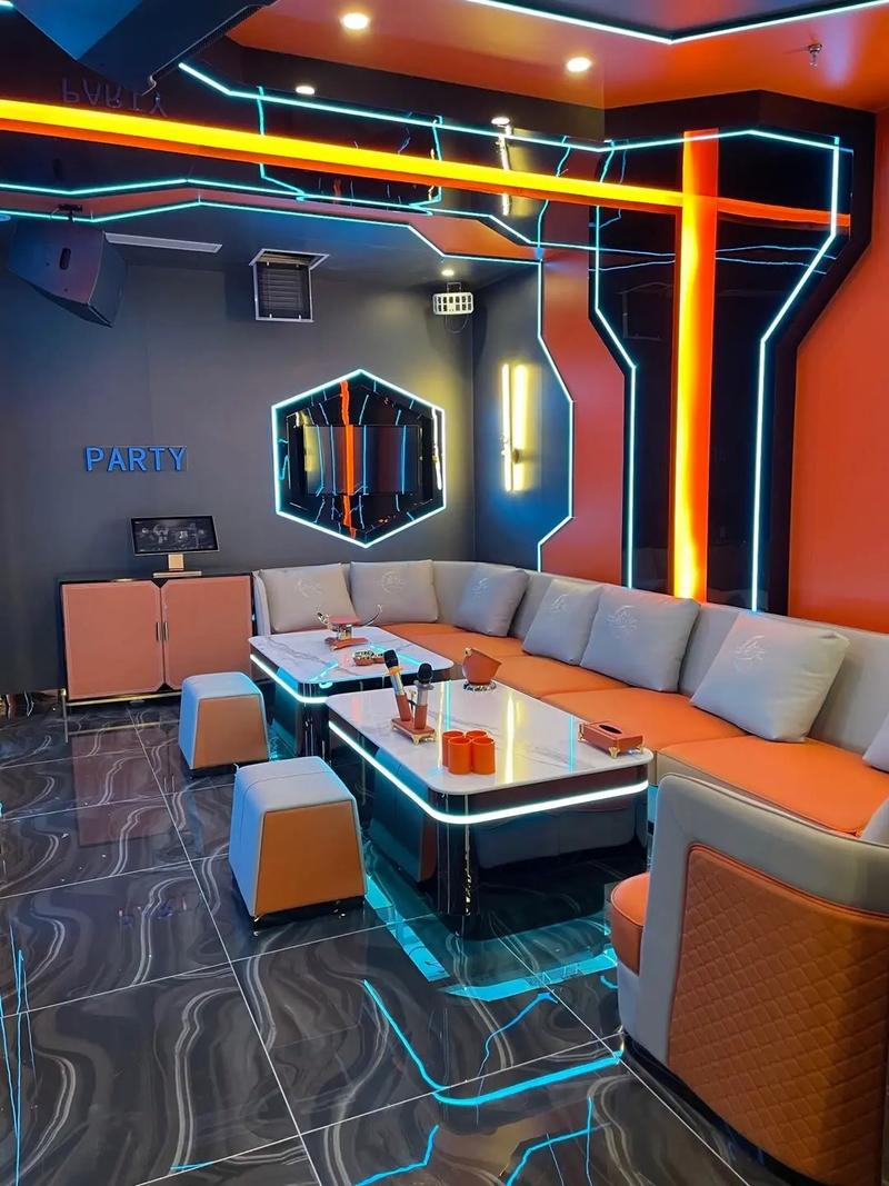 鹤壁中低端商务ktv首选-淇滨区ktv预订