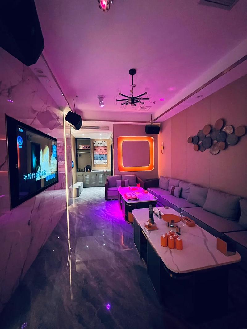 鹤壁商务ktv消费攻略-淇滨区ktv预订